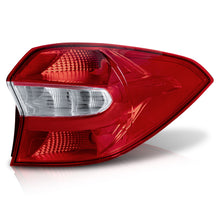 Load image into Gallery viewer, Calavera Figo 16-18 sedan der.