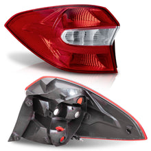 Load image into Gallery viewer, Calavera Figo 16-18 sedan izq.