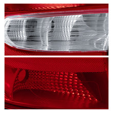 Load image into Gallery viewer, Calavera Figo 16-18 sedan izq.