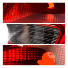 Load image into Gallery viewer, Calavera Figo 16-18 H.B izq.