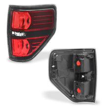 Load image into Gallery viewer, Calavera F150 Lobo 09-14 nga. der.