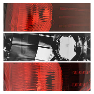 Calavera F150 Lobo 09-14 nga. der.