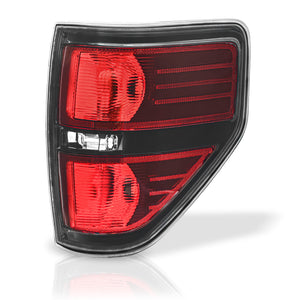 Calavera F150 Lobo 09-14 nga. der.