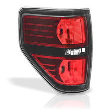 Load image into Gallery viewer, Calavera F150 Lobo 09-14 nga. izq.
