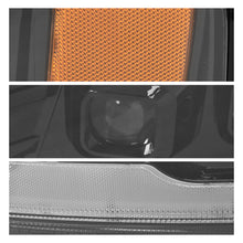Load image into Gallery viewer, Faros Lobo F150 04-08 Full Led doble lupa