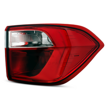 Cargar imagen en el visor de la galería, Calavera Ecosport 13-20 exterior der.