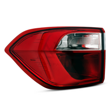 Load image into Gallery viewer, Calavera Ecosport 13-20 exterior izq.
