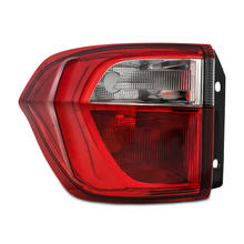 Load image into Gallery viewer, Calavera Ecosport 13-20 exterior izq.