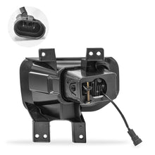 Load image into Gallery viewer, Faros de niebla F150 y F250 15-17 c/arnes switch univ. y focos Led