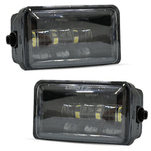 Load image into Gallery viewer, Faros de niebla F150 y F250 15-20 c/foco Led