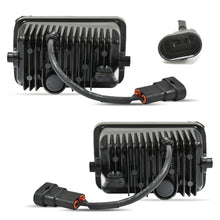 Load image into Gallery viewer, Faros de niebla F150 y F250 15-20 c/foco Led