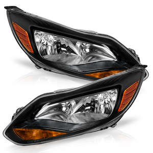 Faros Focus 12-14 ngo.