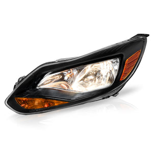 Faros Focus 12-14 ngo.