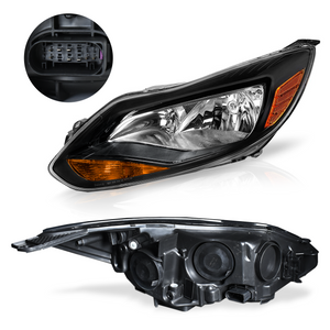 Faros Focus 12-14 ngo.