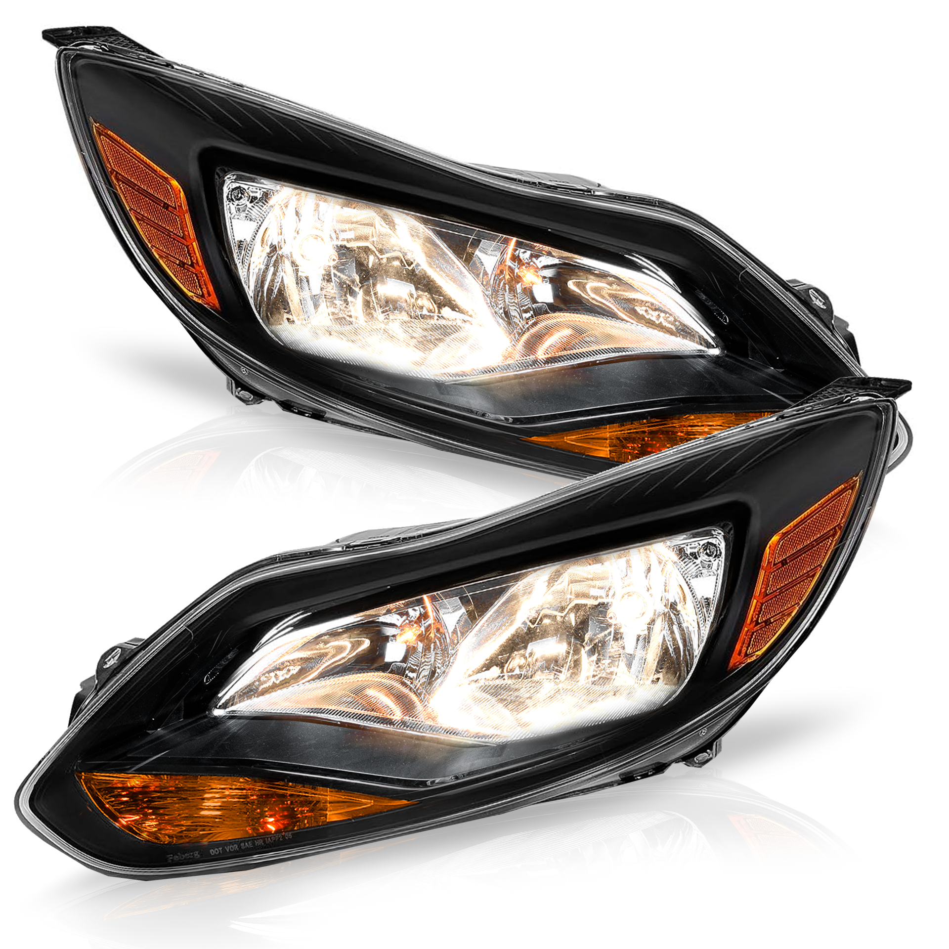 Faros Focus 12-14 ngo.