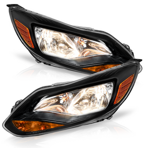 Faros Focus 12-14 ngo.
