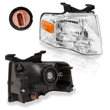 Load image into Gallery viewer, Faro Expedition 07-14 cromo der.