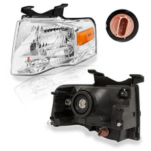 Load image into Gallery viewer, Faro Expedition 07-14 cromo izq.