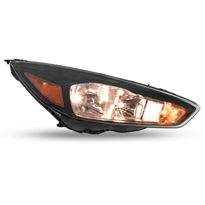 Faros Focus 15-17 s/luz de dia ngos.