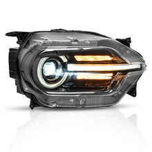 Load image into Gallery viewer, Faro Bronco Sport 21-24 Full Led c/foco c/balastra der.