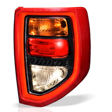 Load image into Gallery viewer, Calavera Bronco Sport 21-24 Led c/focos der.