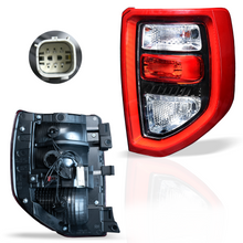 Load image into Gallery viewer, Calavera Bronco Sport 21-24 Led c/focos der.