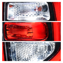Load image into Gallery viewer, Calavera Bronco Sport 21-24 Led c/focos der.