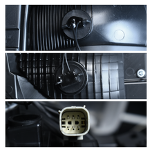 Load image into Gallery viewer, Calavera Bronco Sport 21-24 Led c/focos der.