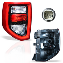 Load image into Gallery viewer, Calavera Bronco Sport 21-24 Led c/focos izq.