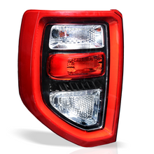Load image into Gallery viewer, Calavera Bronco Sport 21-24 Led c/focos izq.