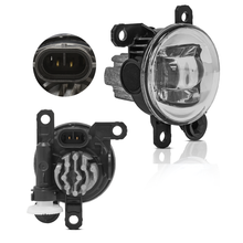 Load image into Gallery viewer, Faro de de nielba Bronco Sport 21-24 Led der.