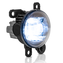 Load image into Gallery viewer, Faro de de nielba Bronco Sport 21-24 Led der.