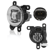 Load image into Gallery viewer, Faro de niebla Bronco Sport 21-24 Led izq.