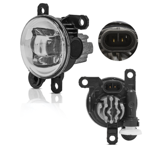 Faro de niebla Bronco Sport 21-24 Led izq.