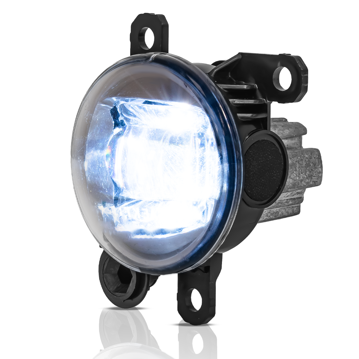Faro de niebla Bronco Sport 21-24 Led izq.