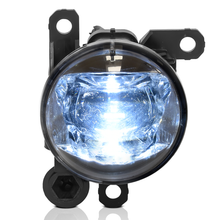 Load image into Gallery viewer, Faro de niebla Bronco Sport 21-24 Led izq.