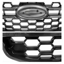 Cargar imagen en el visor de la galería, Parrilla Ranger 23-25 wildtrack nga.