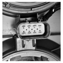 Load image into Gallery viewer, Faro Silverado cheyenne 14-15 bisel Negro c/foco der.
