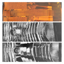 Load image into Gallery viewer, Faro Silverado cheyenne 14-15 bisel Negro c/foco izq.