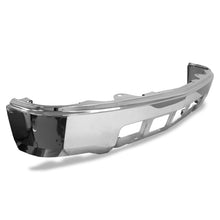 Cargar imagen en el visor de la galería, Defensa del. Silverado Cheyenne 14-15 cromo s/sensor