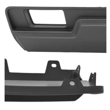 Cargar imagen en el visor de la galería, Spoiler de defensa Silverado Cheyenne 14-15 c/hoyo