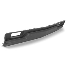 Cargar imagen en el visor de la galería, Spoiler de defensa Silverado Cheyenne 14-15 c/hoyo