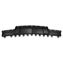 Cargar imagen en el visor de la galería, Moldura de defensa Silverado cheyenne 14-15 plata p/spoiler del.