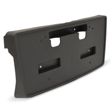Cargar imagen en el visor de la galería, Portaplaca Silverado Cheyenne 14-18 del.