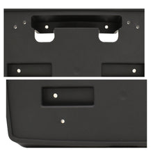 Cargar imagen en el visor de la galería, Portaplaca Silverado Cheyenne 14-18 del.