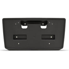 Cargar imagen en el visor de la galería, Portaplaca Silverado Cheyenne 14-18 del.