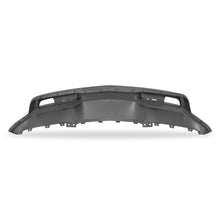 Cargar imagen en el visor de la galería, Spoiler del. Silverado Cheyenne 19-22 inferior s/moldura