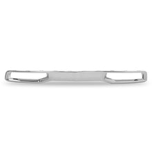 Cargar imagen en el visor de la galería, Moldura Silverado Cheyenne 19-22 p/spoiler inferior cromo