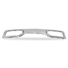 Cargar imagen en el visor de la galería, Moldura Silverado Cheyenne 19-22 p/spoiler inferior cromo
