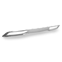Cargar imagen en el visor de la galería, Moldura Silverado Cheyenne 19-22 p/spoiler inferior cromo
